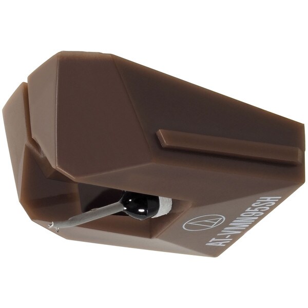 Main product image for Audio-Technica AT-VMN95SH Shibata Replacement Turnta240-5677